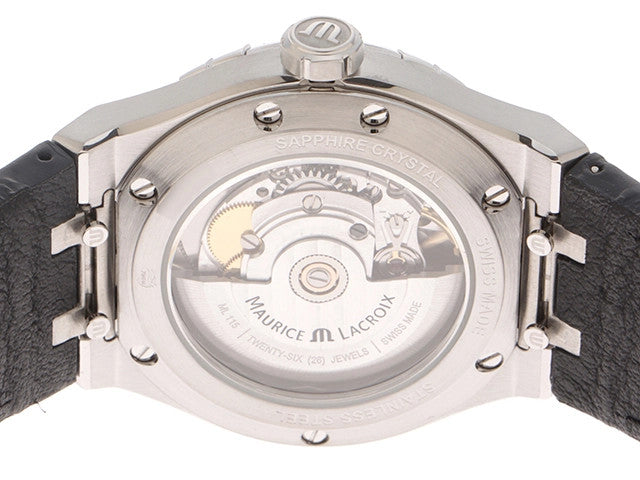 2021 Maurice Lacroix Icon Automatic