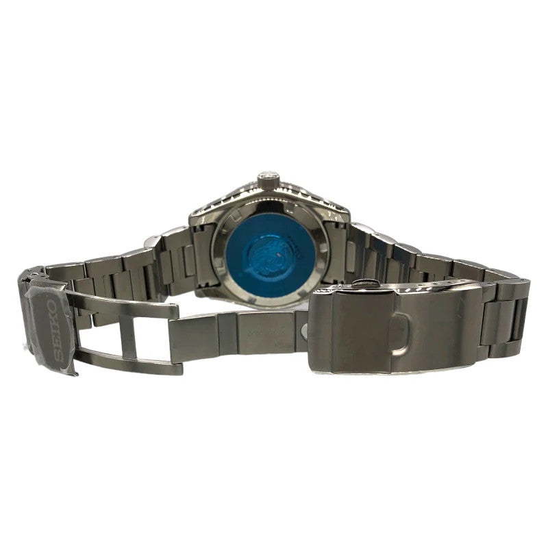 Seiko Prospex Diver Scuba Shohei Ohtani 2023 Sbdc191 Grey