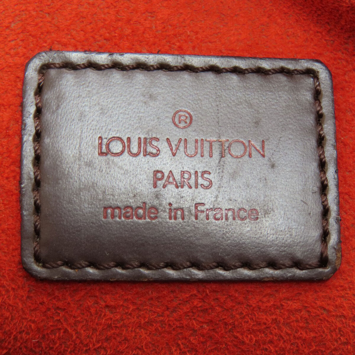 Louis Vuitton N51282 Handbag Thalia Horizontal