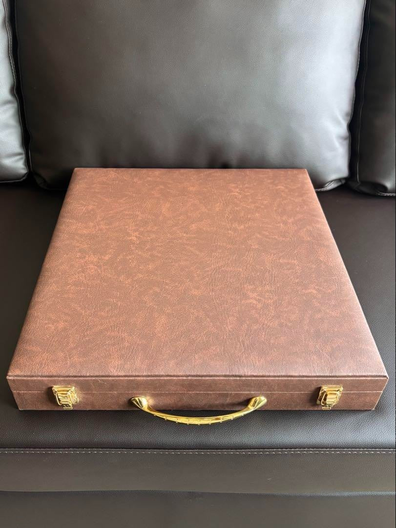 Rare Artwork By Ahmad Albar - Gifted By Saudi Arabia Minister Unused