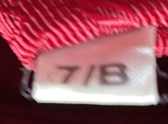 Prada Galleria Double Zip Tote Saffiano Leather Small