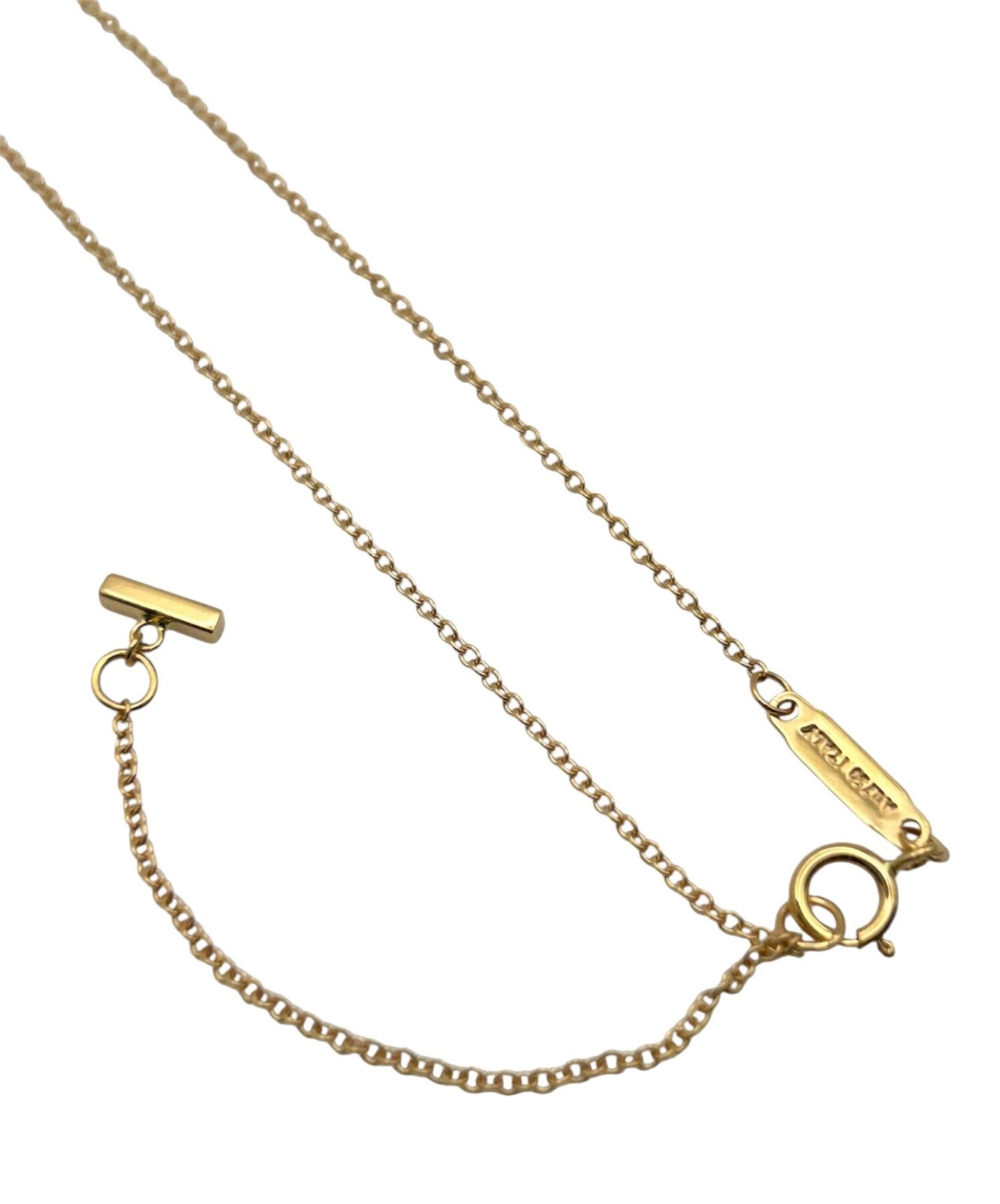 Tiffany & Co. T Smile Mini