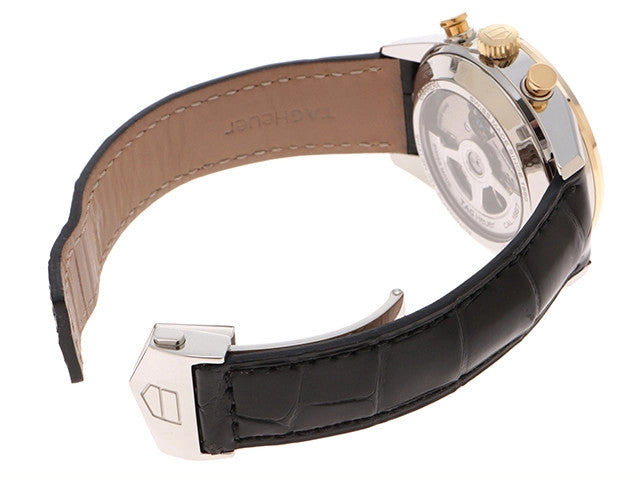 Tag Heuer Carrera Chronograph Calibre 1887