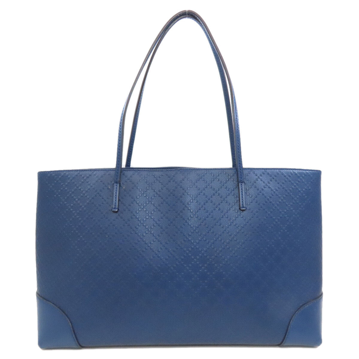 Gucci 353397 Tote Bag Diamante Leather