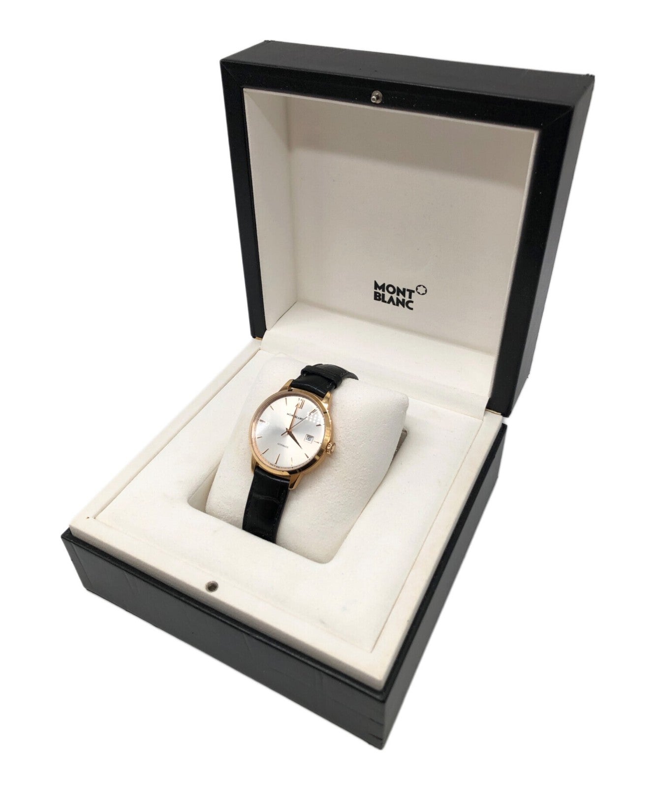 Montblanc Heritage Automatic 7329