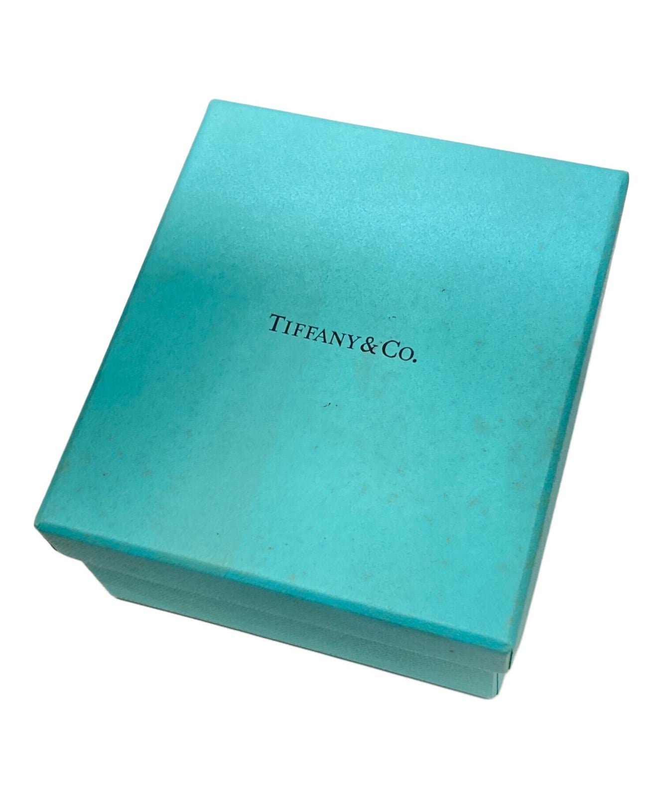 Tiffany & Co. Loving Heart Necklace