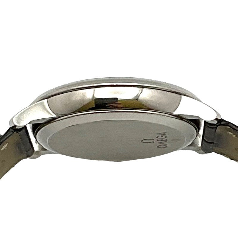 OMEGA DeVille Prestige Co-Axial