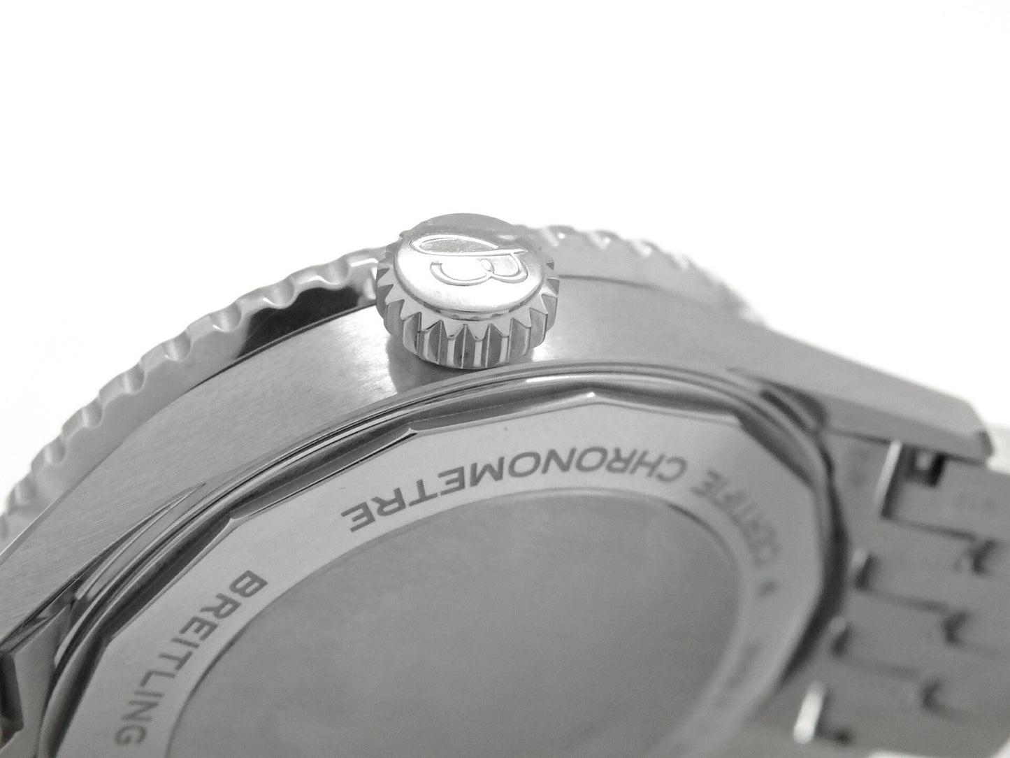 Breitling Breitling Navitimer A1732916C1A1 Men'S Used Watch #61030