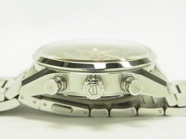 Tag Heuer Carrera Caliber Heuer 02 Chronograph Cbn2019.Ba0642
