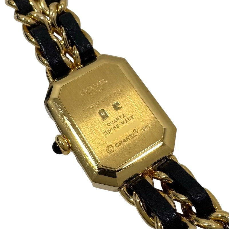Chanel Premire S H0001 Gp