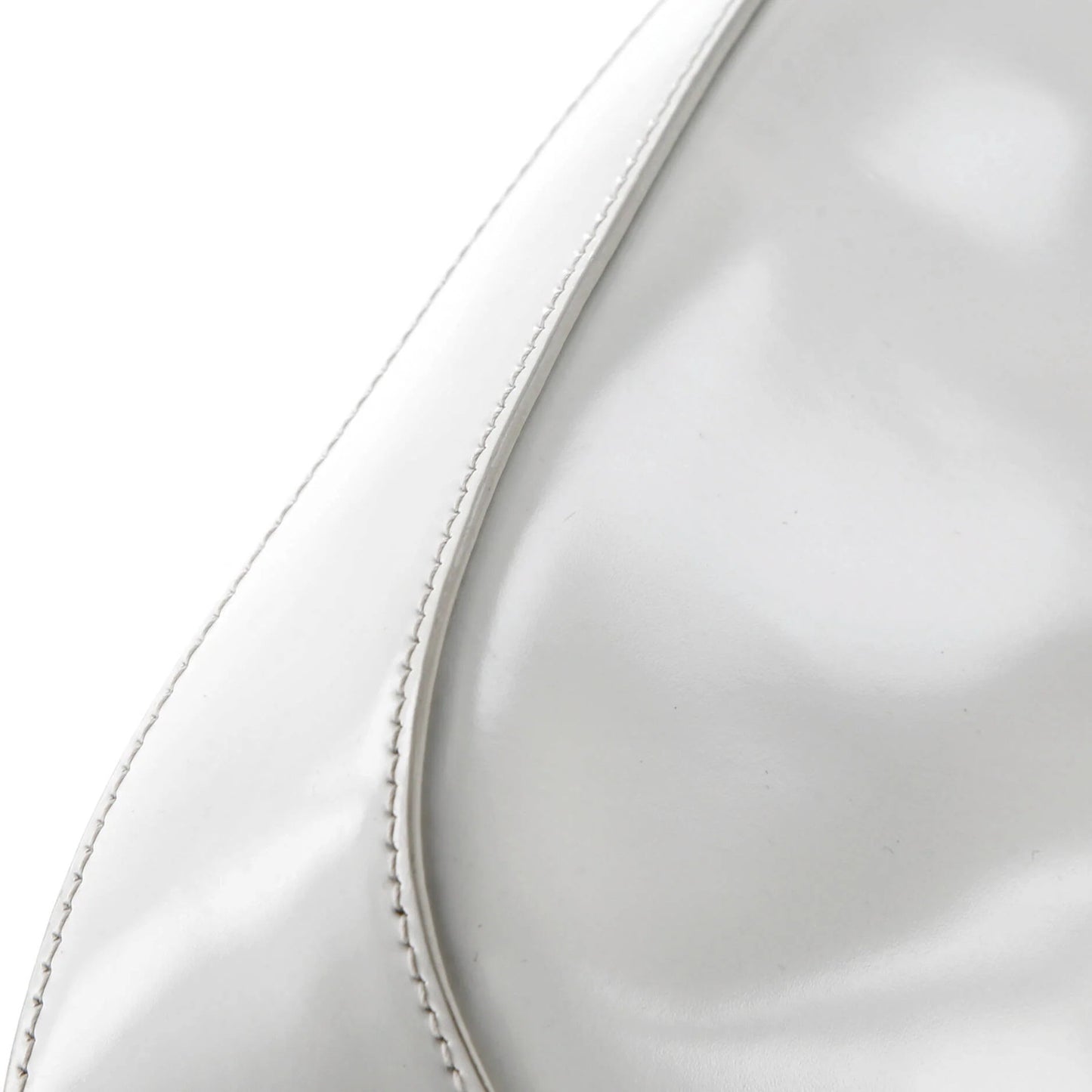 Prada Cleo Shoulder Bag Spazzolato Leather Medium