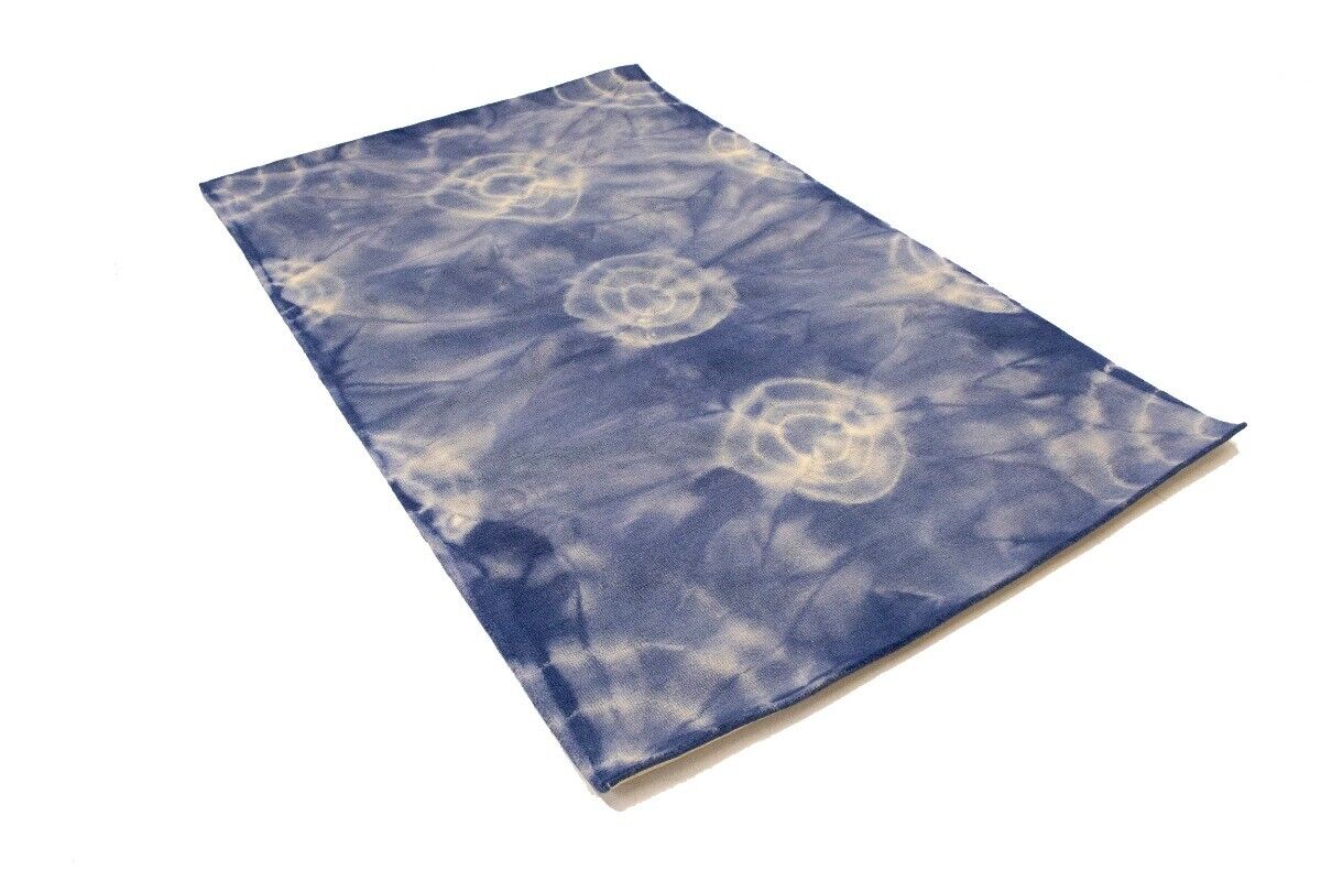 Purple-navy Hand-Tufted Trellis Rug Contemporary