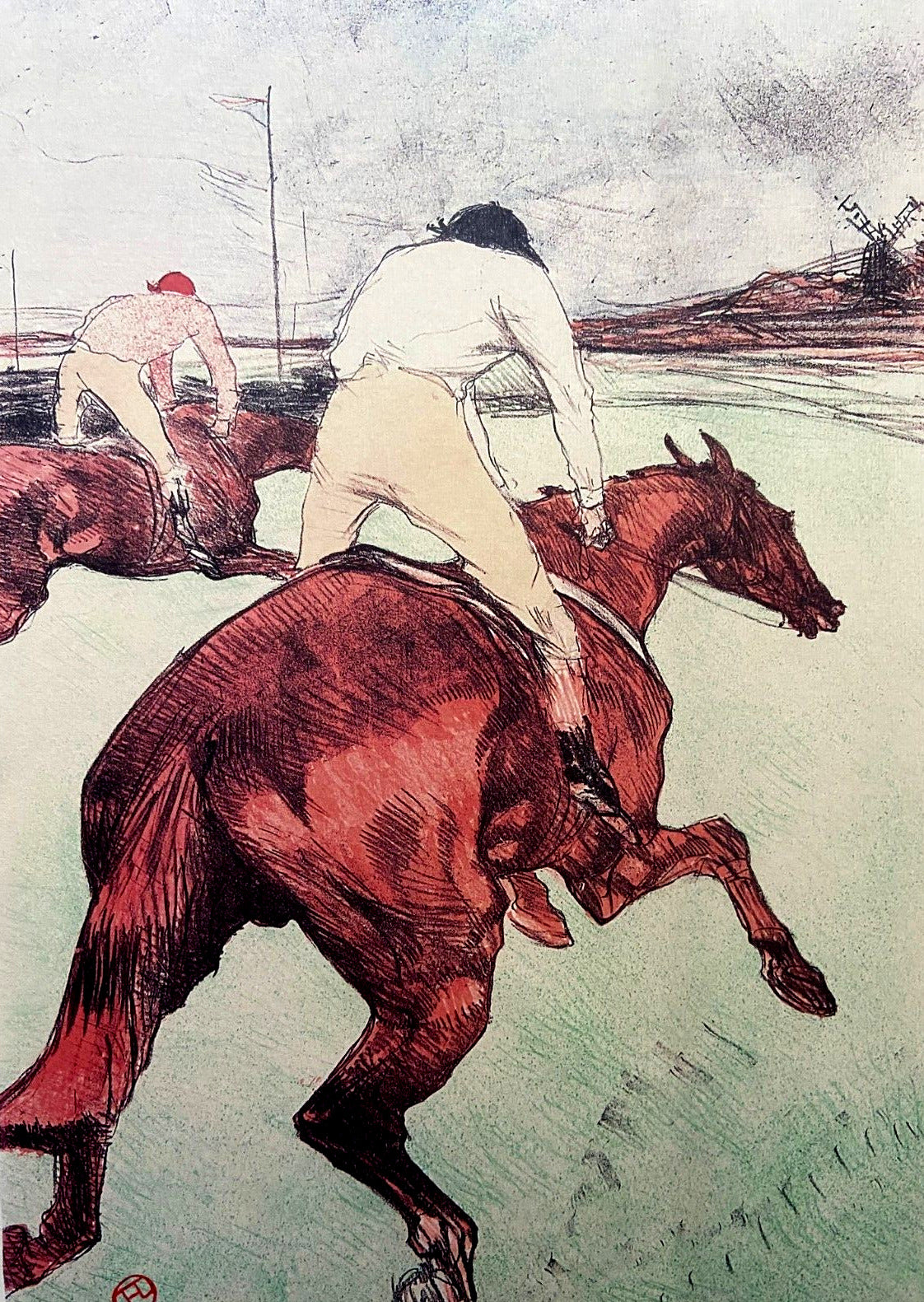 Henri De Toulouse