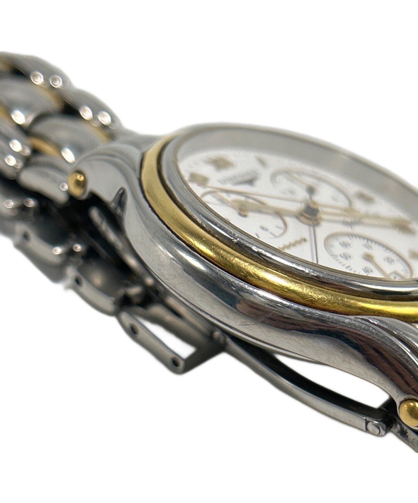 Longines Chronograph L3.610.5