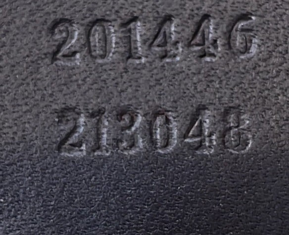 Gucci Zip Top Messenger Bag Gg Coated Canvas Large