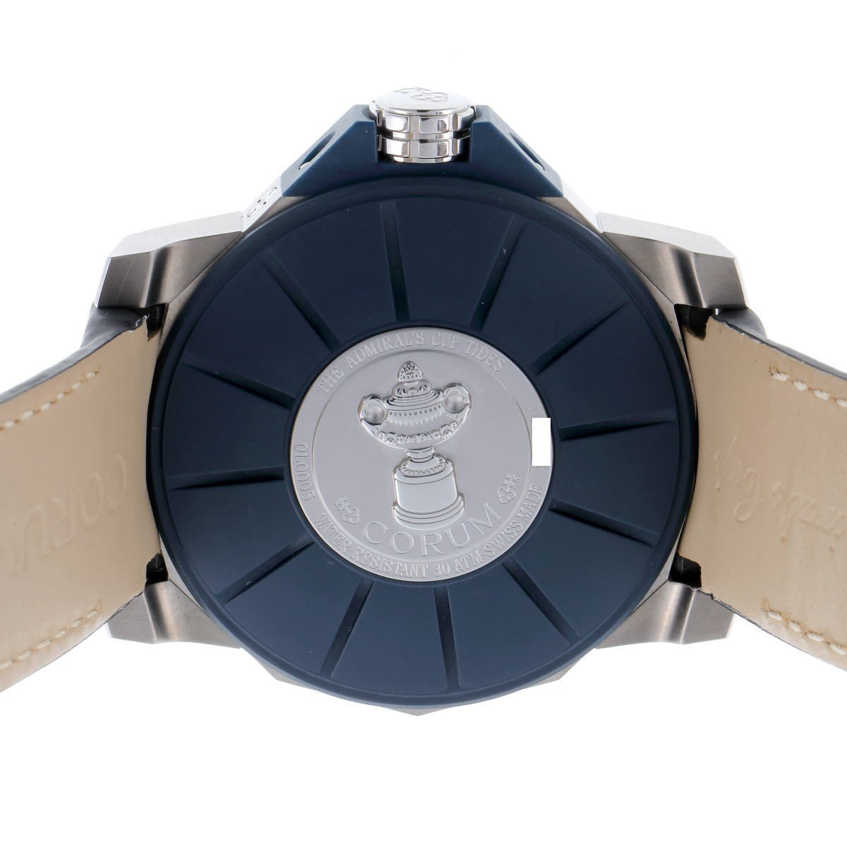 Corum Admirals Cup Male 48 A27703438 01.0005