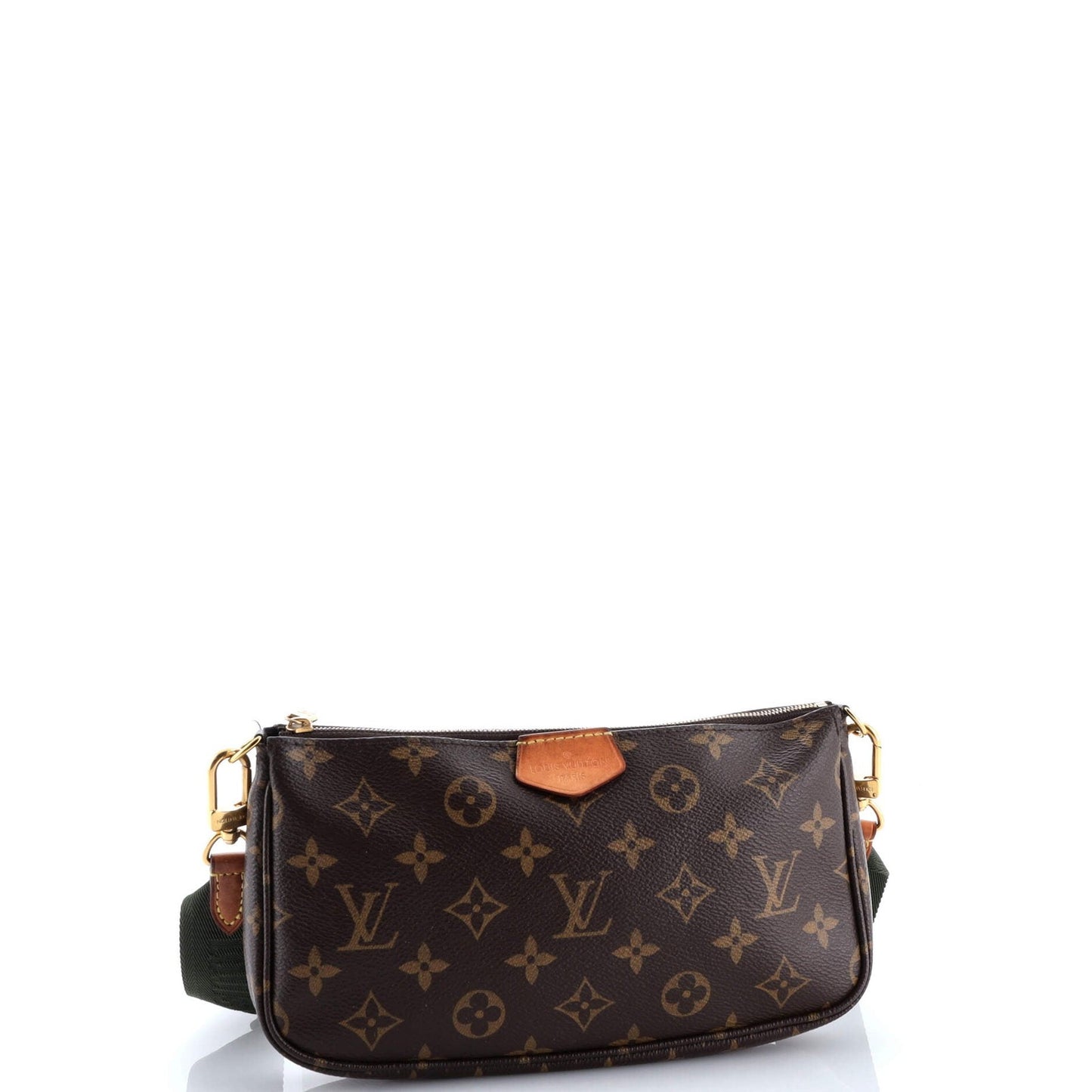 Louis Vuitton Multi Pochette Accessoires Monogram Canvas