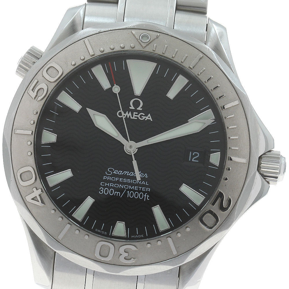 Omega Seamaster 300 2230.5