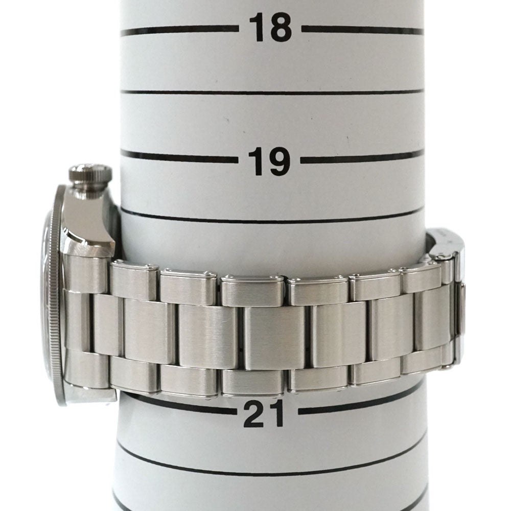 Tudor Black Bay Gmt 79830Rb Case Size 41Mm Men'S Used Watch #41318
