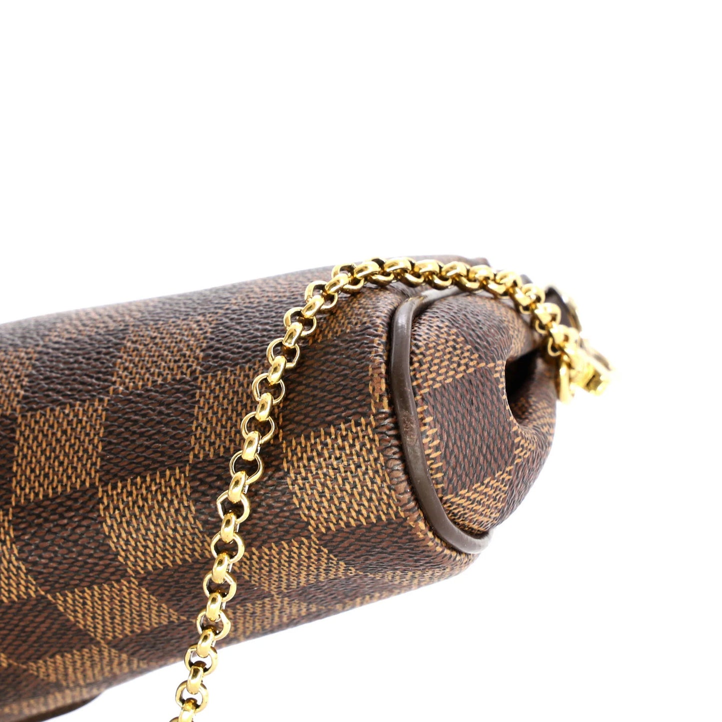 Louis Vuitton Eva Handbag Damier