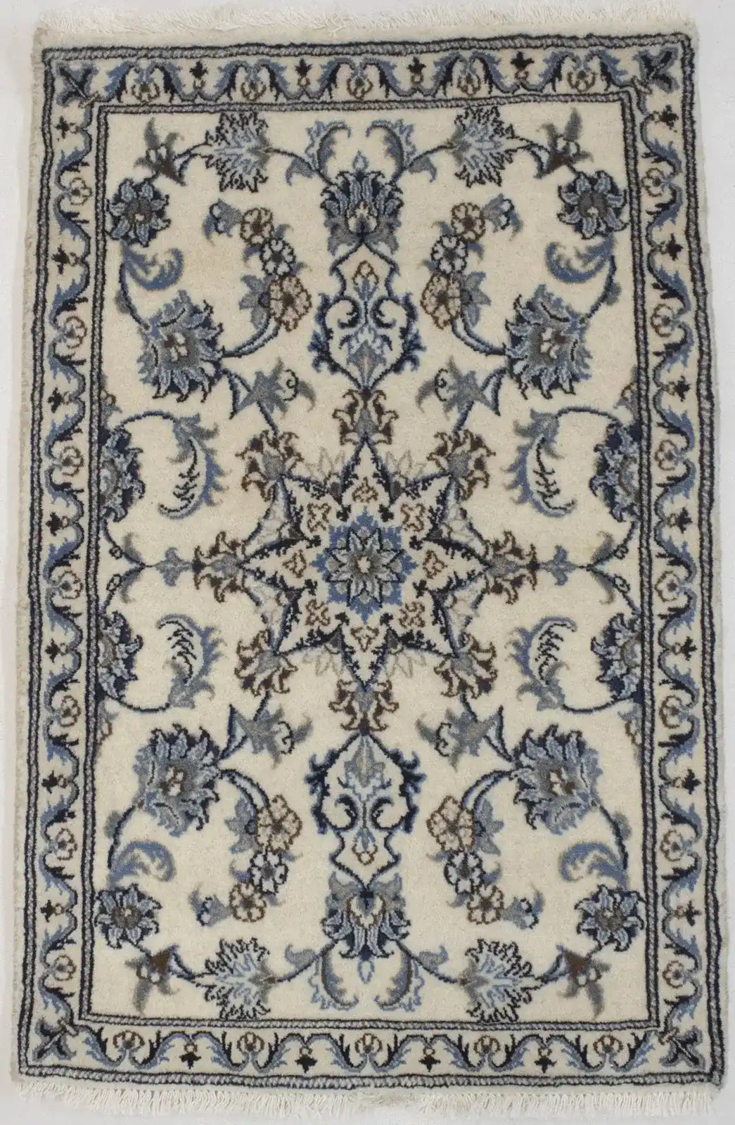 Small Entrance Traditional Thick Pile Area Rug