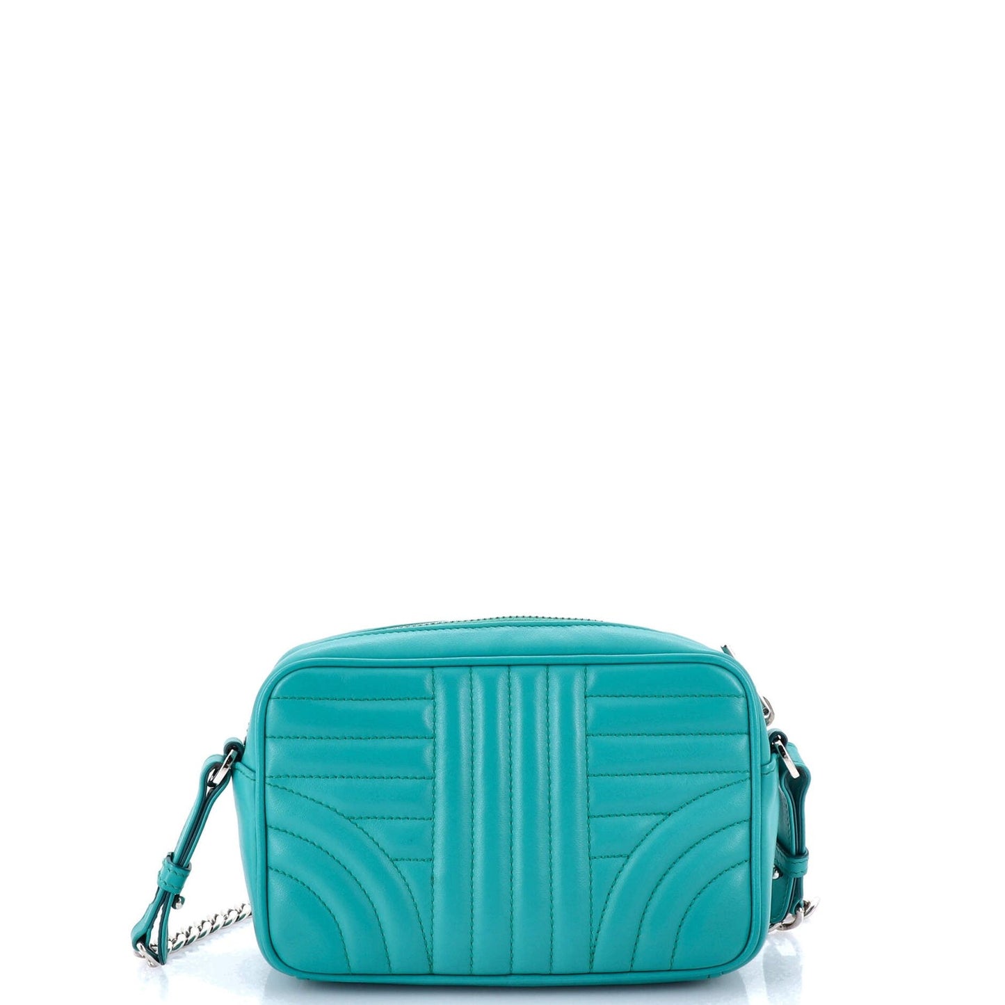 Prada Camera Bag Diagramme Quilted Leather Mini