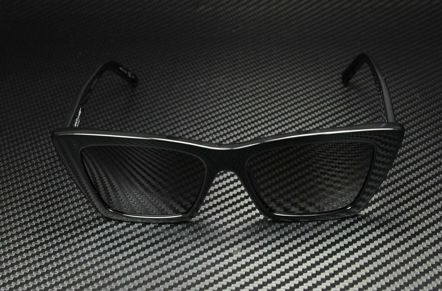 SAINT LAURENT SL 276 MICA 001 Black Cat Eye