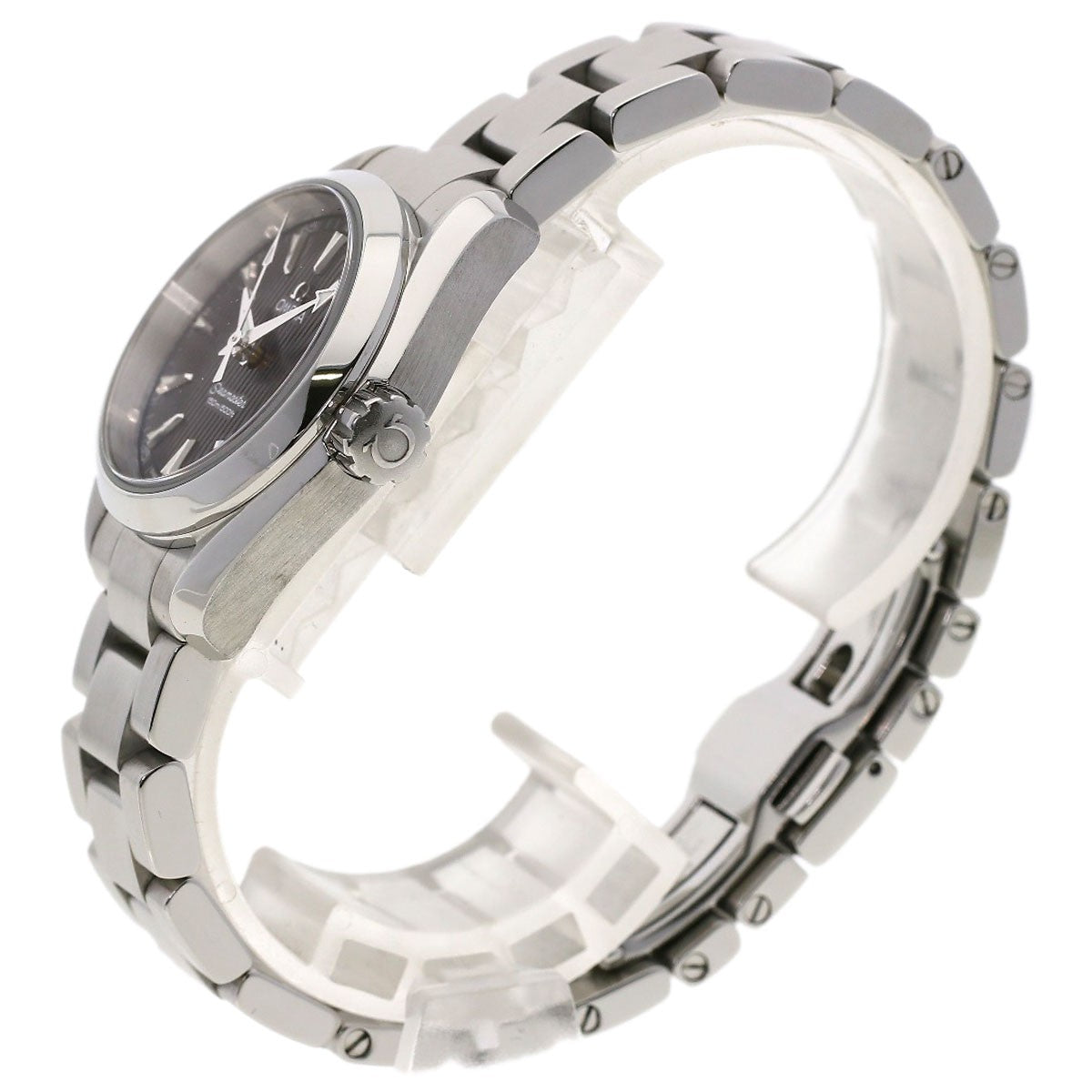 Omega Seamaster Aqua Terra Watches