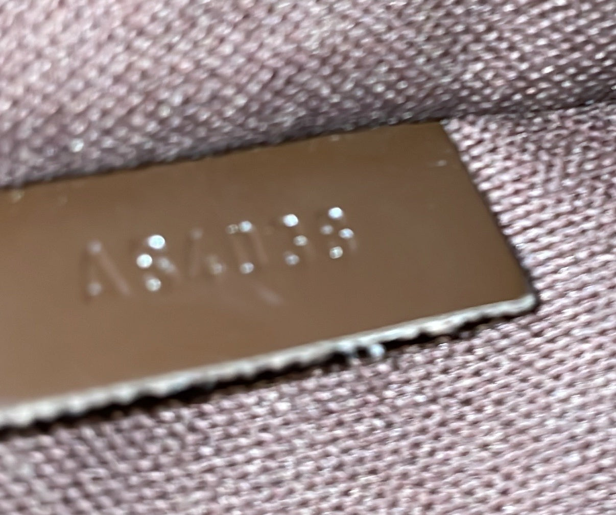 Louis Vuitton Icare Laptop Bag Damier