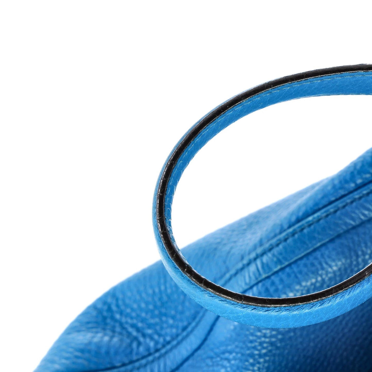 Medium Gucci Soho Shoulder Bag Leather