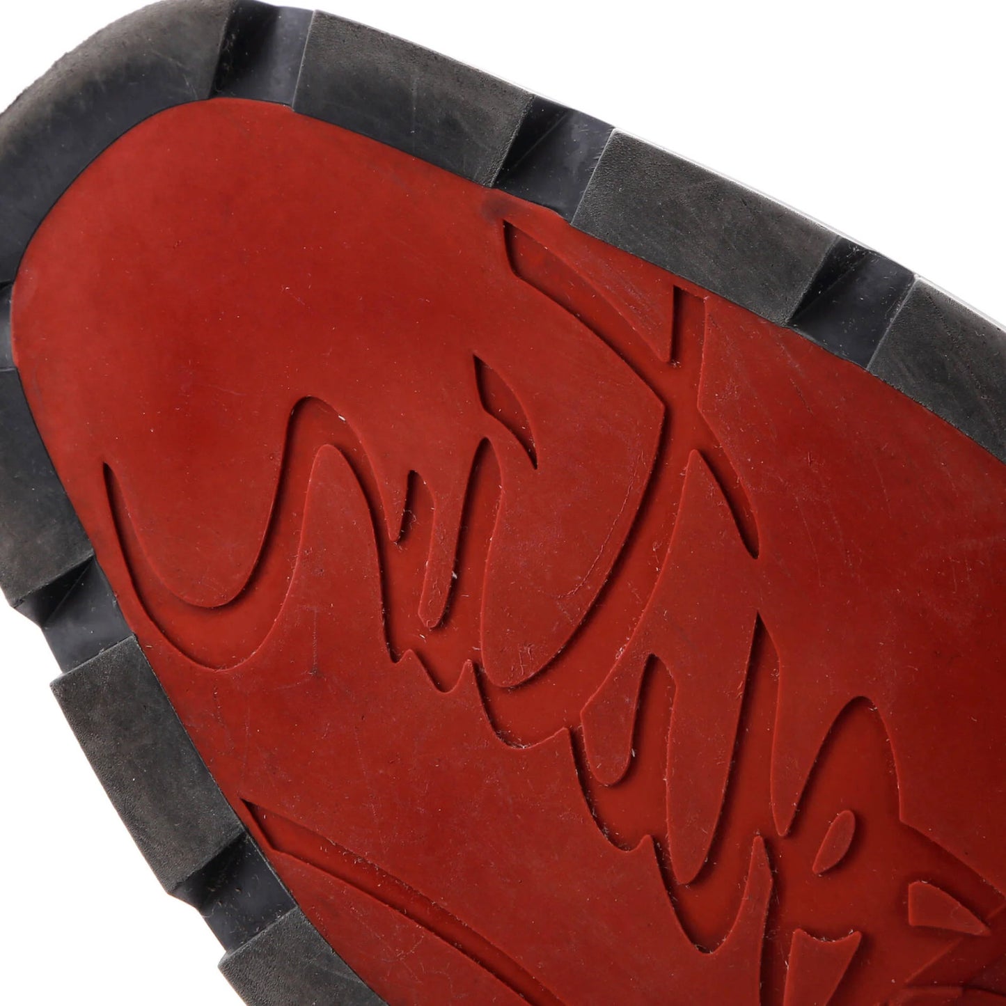 Christian Louboutin Men'S Our Georges Loafers Suede