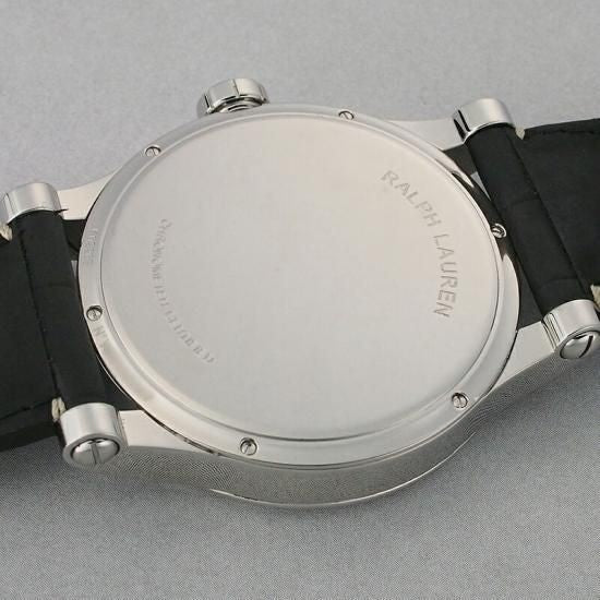 Ralph Lauren Sporting Classic Chronometer