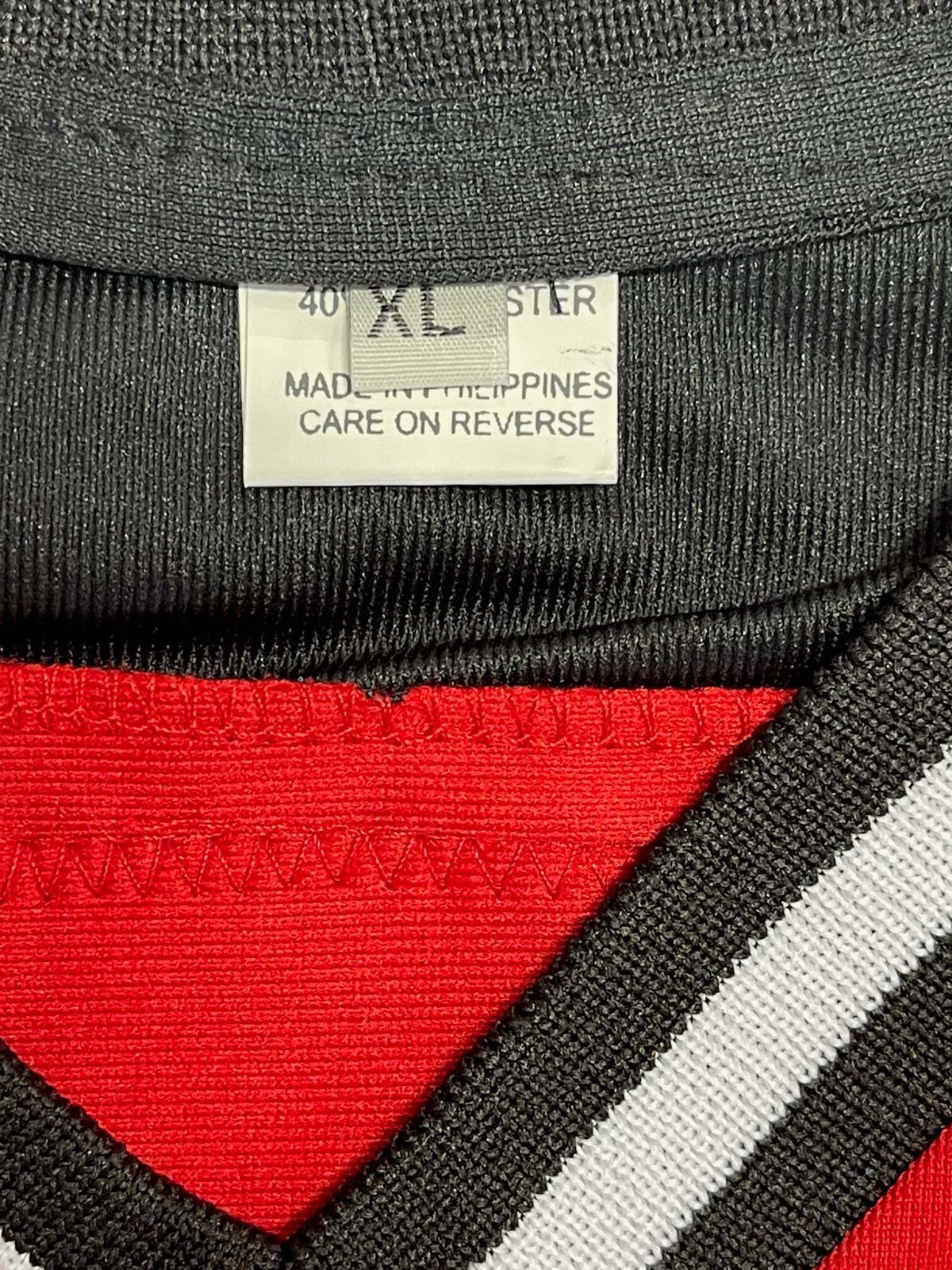 Ken Daneyko "Mr Devil Sc Champs! 95-00-03" Signed New Jersey Devils Jersey (Jsa)