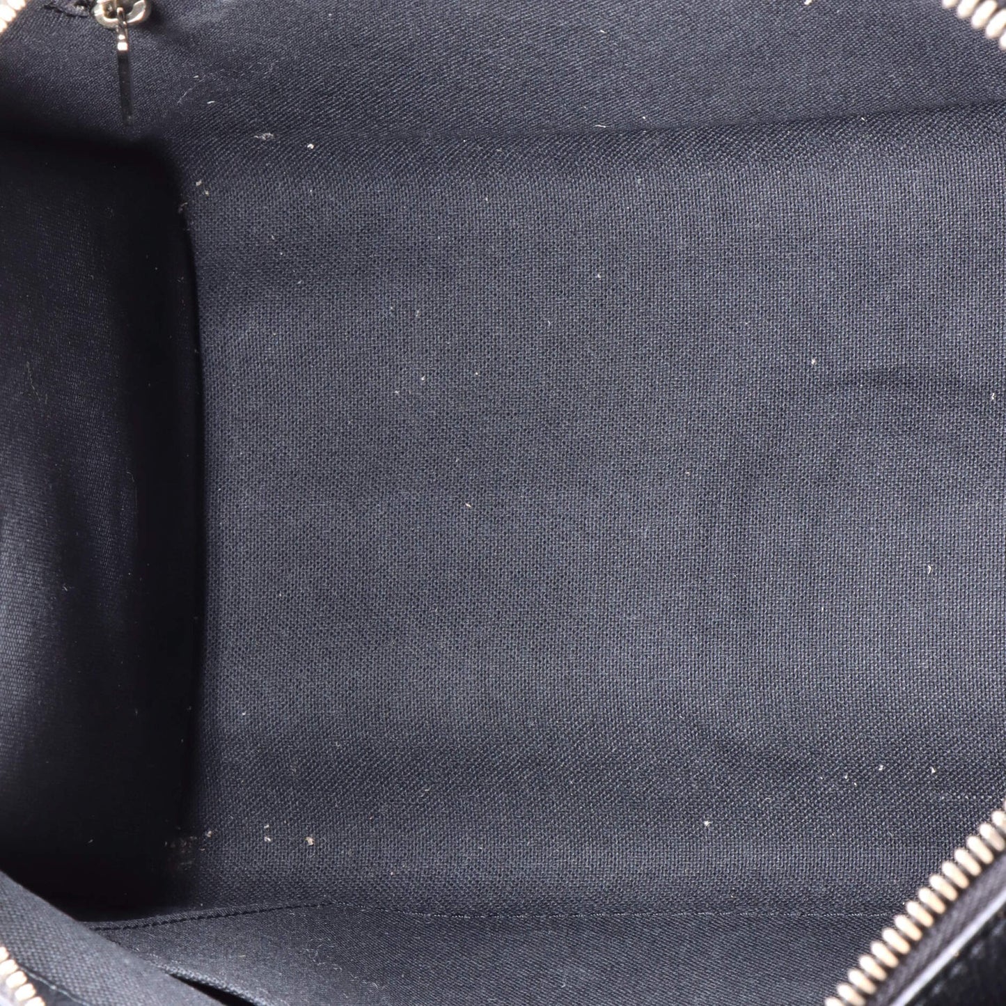 Louis Vuitton Vaneau Handbag Epi Leather Mm