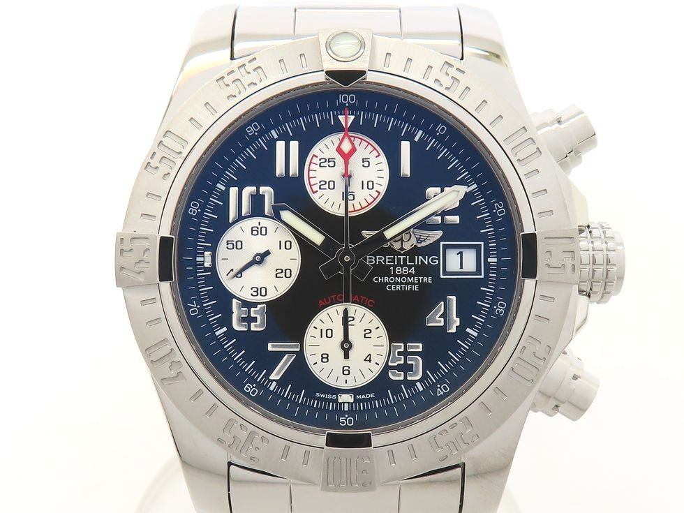 Breitling A133811/Bc33 Avenger Ii