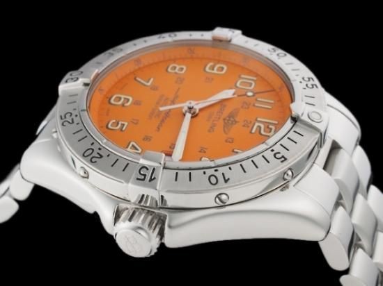 BREITLING Super Ocean A17340 #335