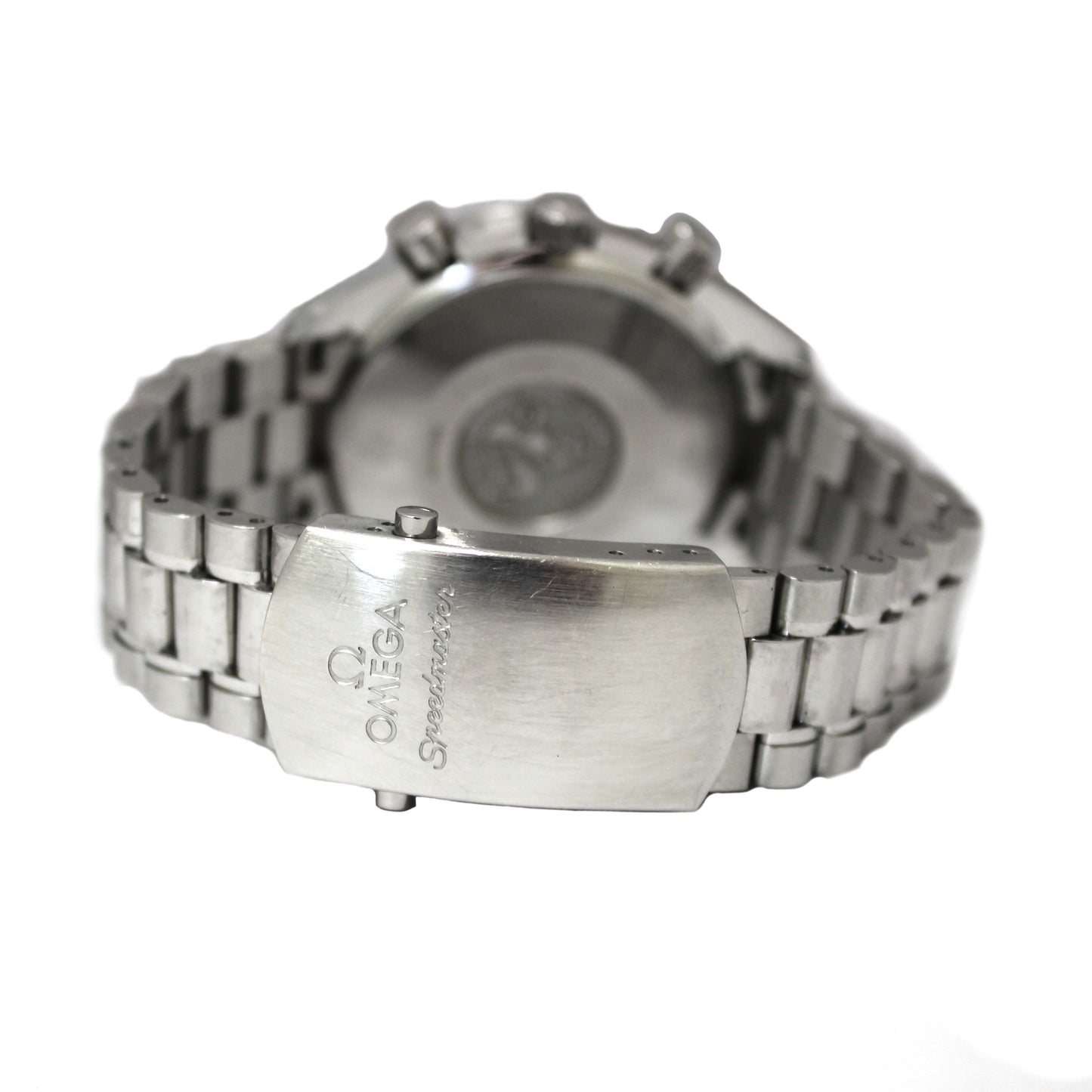 Omega Speedmaster 3539.50 Watch Men