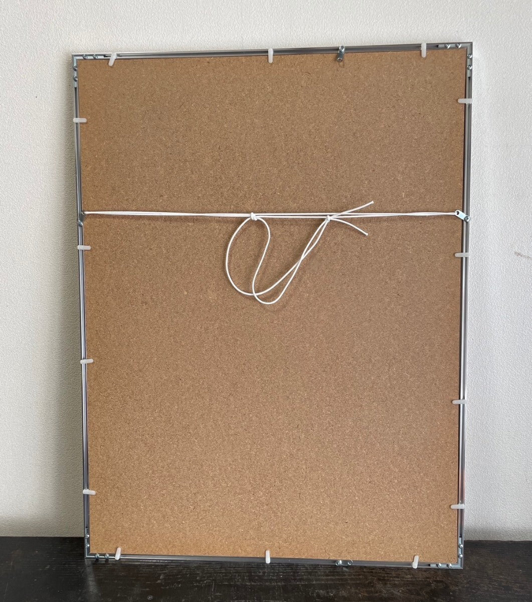 Henry Miller Signed Lithograph Stamped Framed Ed300 Fine Art Print