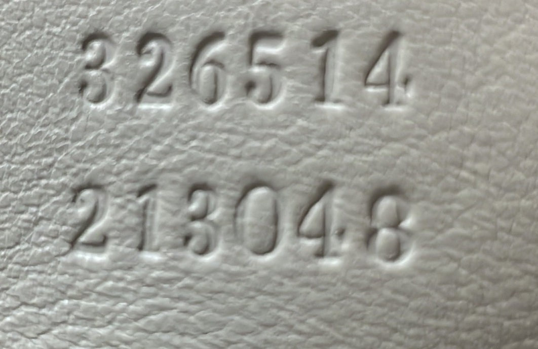 Gucci Linea A Hobo Guccissima Leather