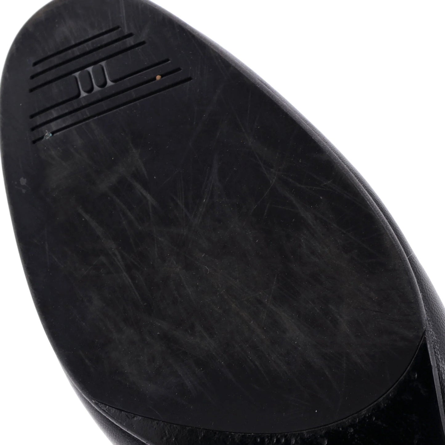 Hermes Women'S Royal Loafers Leather