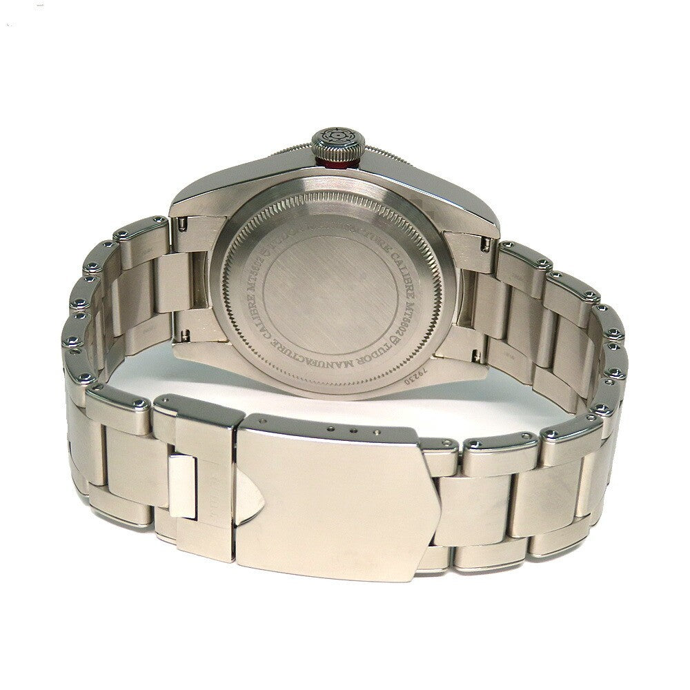 Tudor Heritage Black Bay 79230R Black Men'S Used Watch #6229