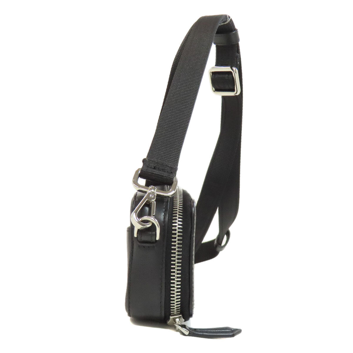 Fendi Shoulder Bag Mini Shoulder Leather