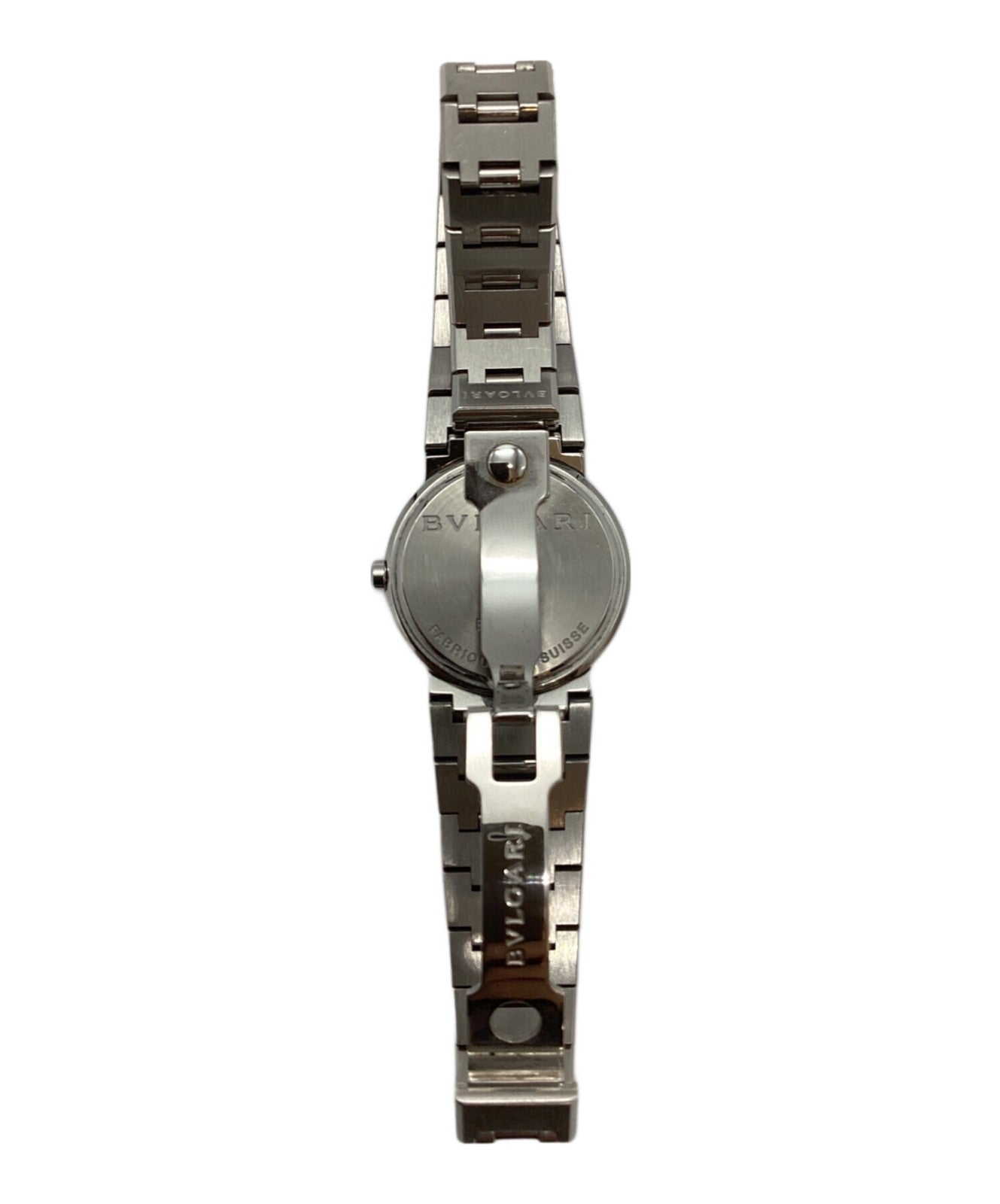 Bvlgari Wrist Watch Bb26Ss