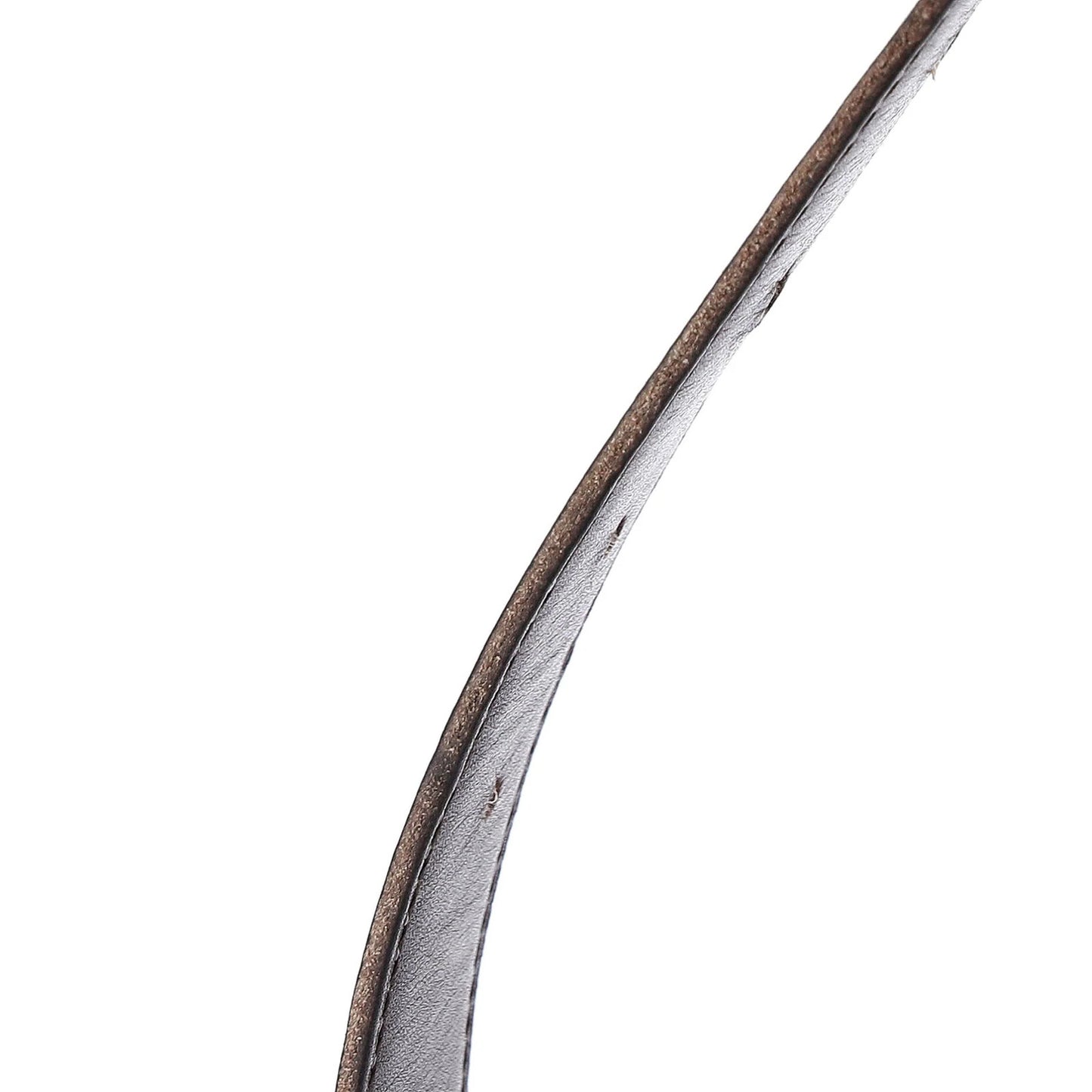 Hermes H Au Carre Reversible Belt Leather Medium