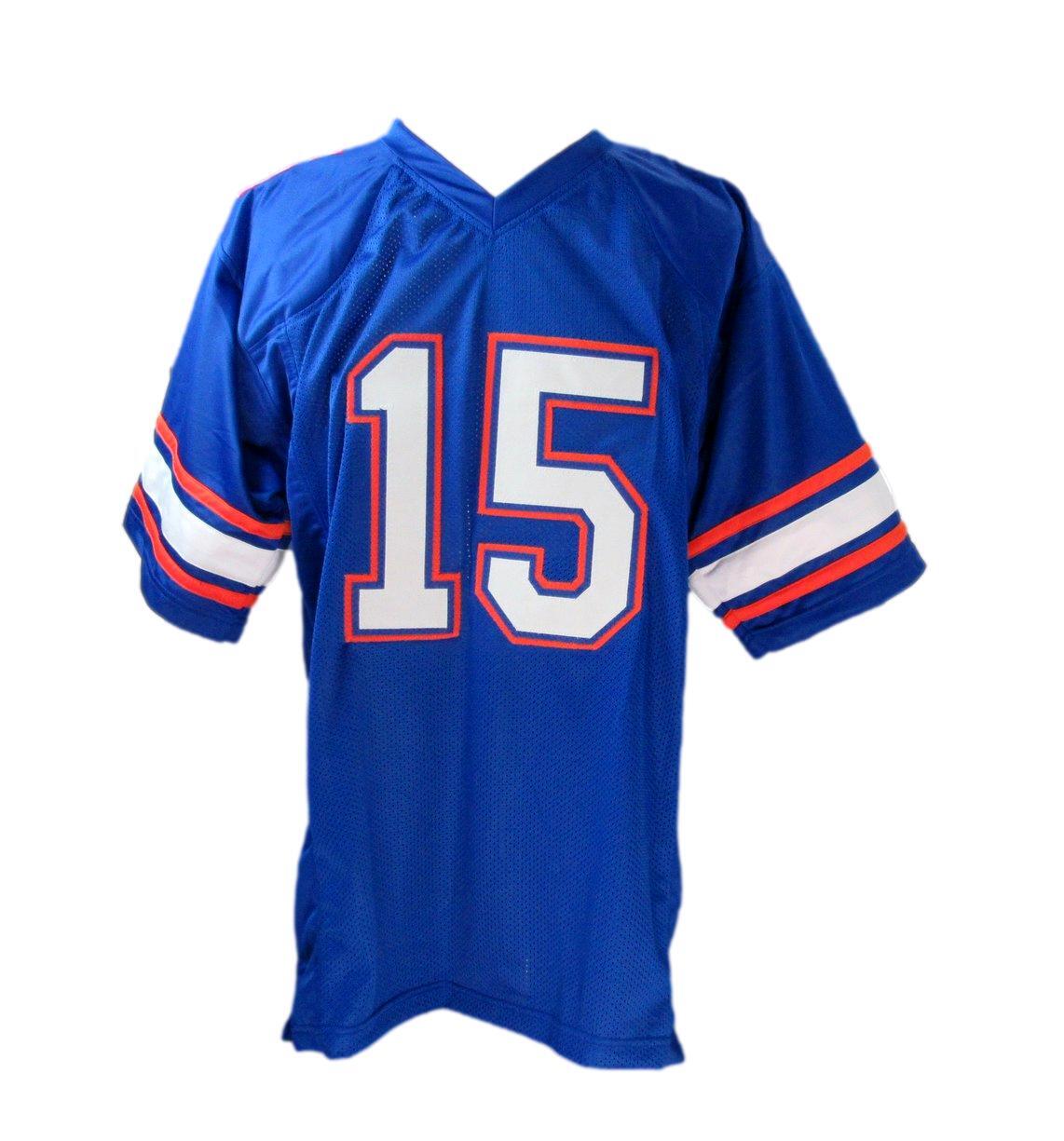 Tim Tebow Signed/Inscribed 07 Heisman Florida