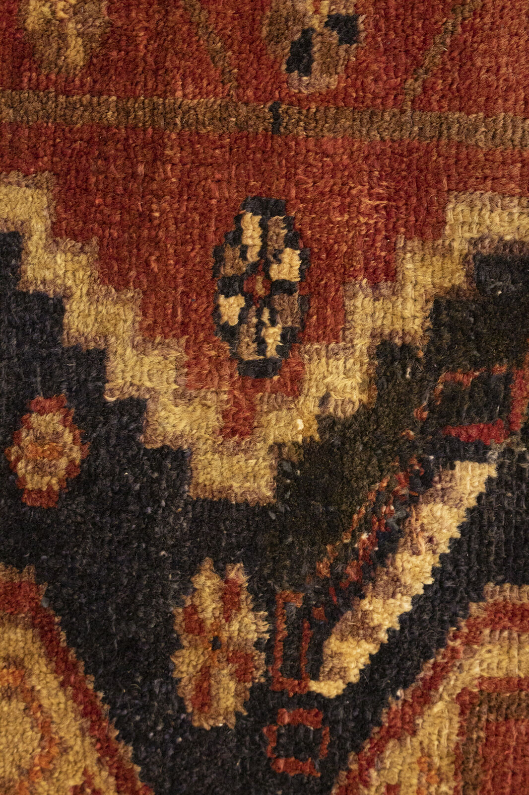 5X9 Ft Vintage Tribal Wide Runner Rug Farmho