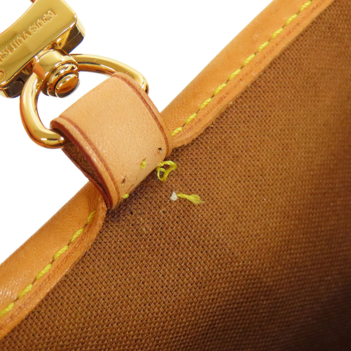 Louis Vuitton M51154 Tote Bag Batignolles