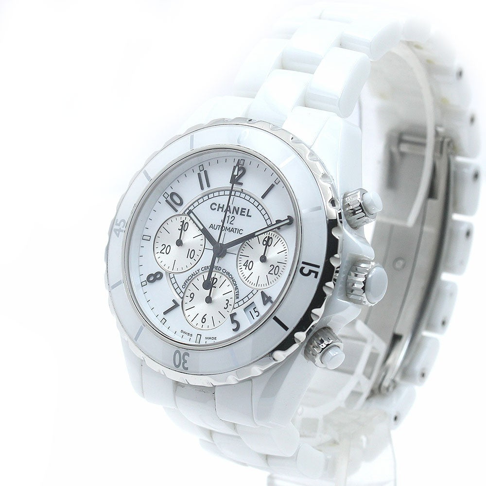 Chanel J12 H1007
