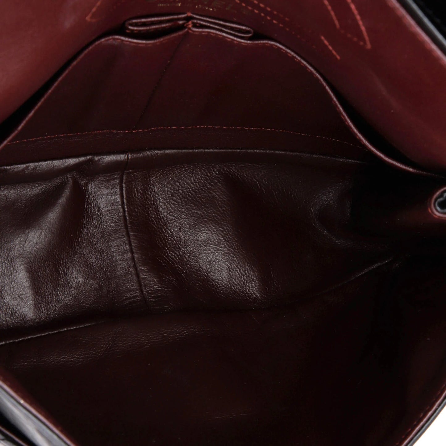 Chanel Reissue 2.55 Flap Bag Quilted Aged Calfskin 226
