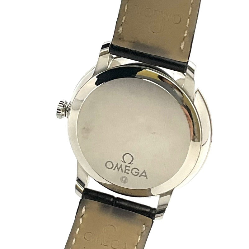 OMEGA DeVille Prestige Co-Axial